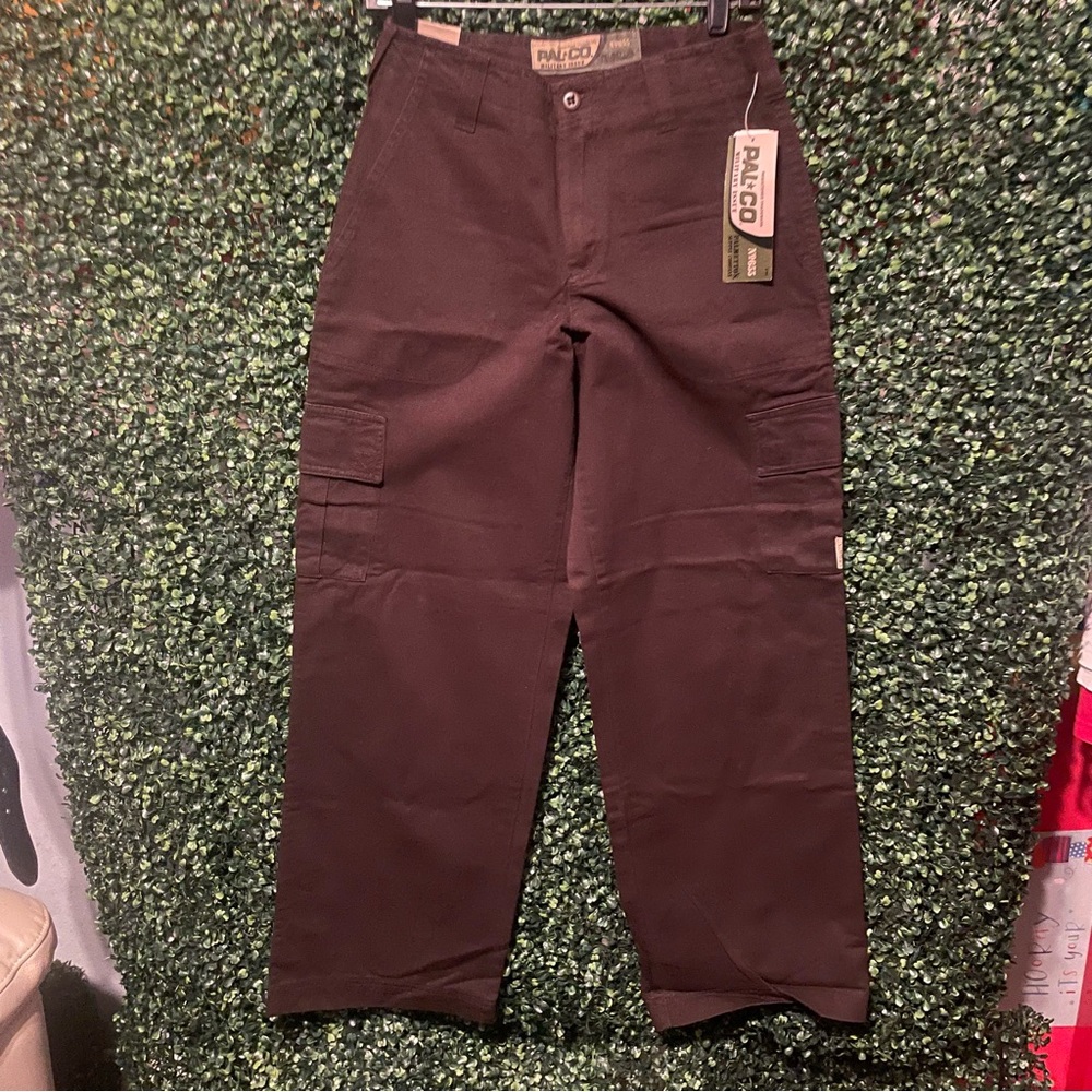 Vintage Palmetto Women’s cargo pants